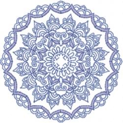 Free Sampler Provided By Designs By Celeste