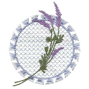 Free Sampler Provided By Mar-Lena Embroidery 
