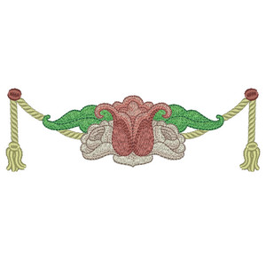 elegant motif