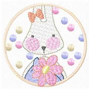 from the needle of anne