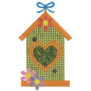 meandre studio, birdhouse