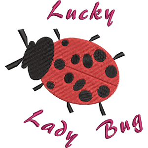 ladybug