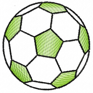 soccer ball
