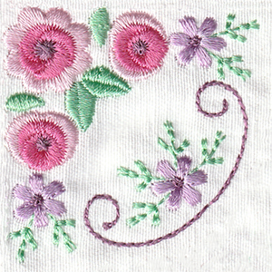 enigma embroidery