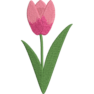 happy cat design studio, tulip