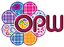 OPW – Oregon Patch Works | Logo