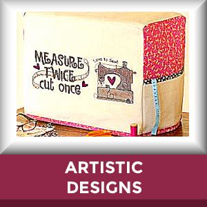 Artistic Designs