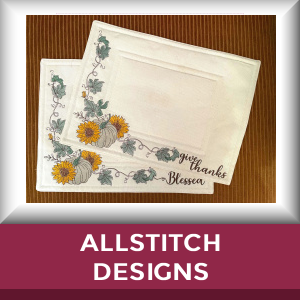 Allstitch