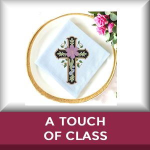 A Touch Of Class