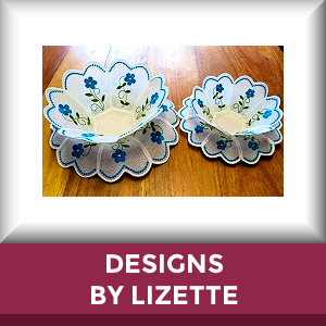 Designs By Lizette 