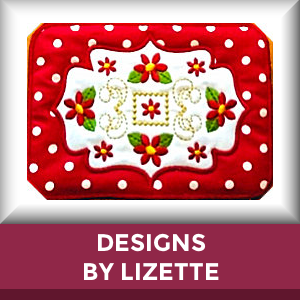Designs By Lizette 