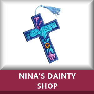 Ninas Dainty Shop