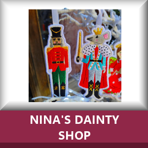 Ninas Dainty Shop