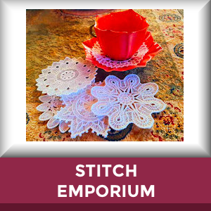 Stitch Emporium