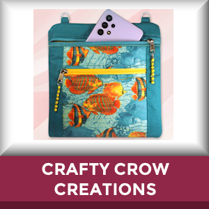 Crafty Crow Creations 